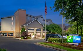 Holiday Inn Express Chapel Hill North Carolina